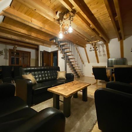 Vikendica Tarsko Srce S Villa Mitrovac Eksteriør billede
