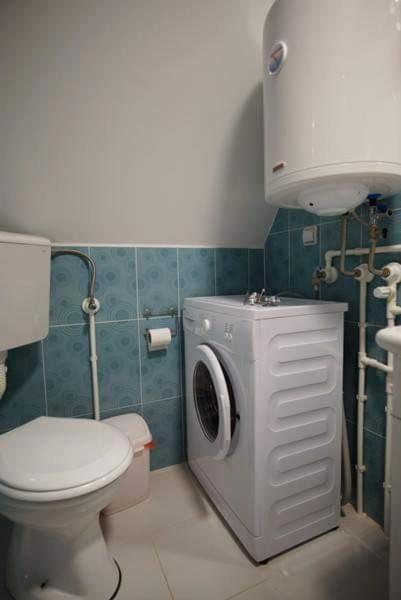 Vikendica Tarsko Srce S Villa Mitrovac Eksteriør billede